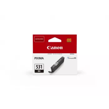 Canon 6118C001 cartuccia d'inchiostro 1 pz. originale nero