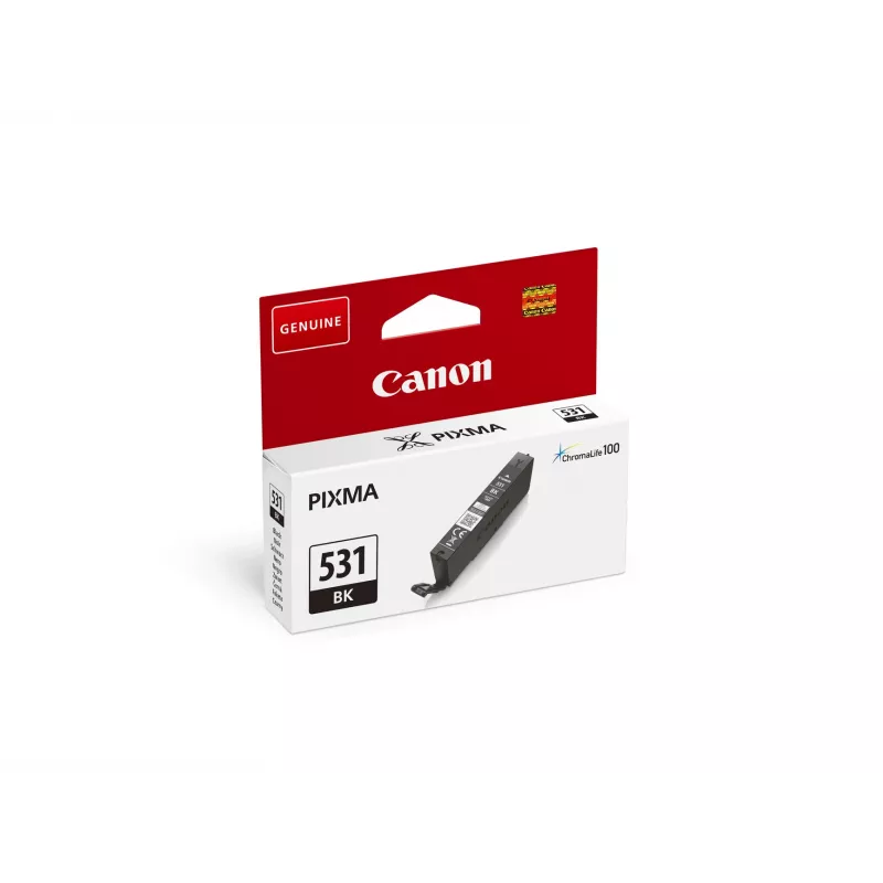 Canon 6118C001 cartuccia d'inchiostro 1 pz. originale nero