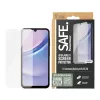 PanzerGlass SAFE. by ® pellicola protettiva per display per Samsung Galaxy A15 | A15 5G | Ultra-Wide Fit con EasyAligner