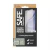 PanzerGlass SAFE. by ® pellicola protettiva per display per Samsung Galaxy A15 | A15 5G | Ultra-Wide Fit con EasyAligner
