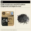 HP 924e EvoMore cartuccia d'inchiostro nero originale