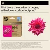 HP 924e EvoMore cartuccia d'inchiostro magenta originale