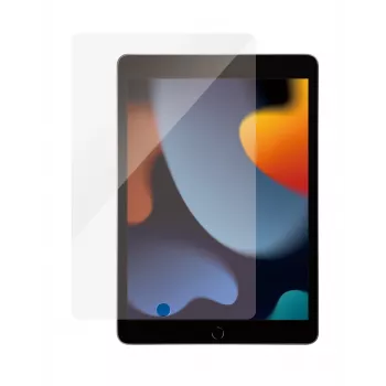 Pellicola protettiva per display PanzerGlass ® iPad 10,2'' (2019-2021) | Ultra-Wide Fit