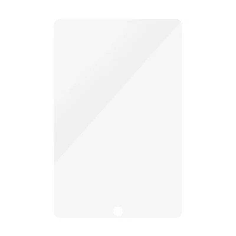 Pellicola protettiva per display PanzerGlass ® iPad 10,2'' (2019-2021) | Ultra-Wide Fit