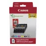 Cartuccia toner Canon PGI-530/CLI-531 PVP 6 pezzi originale nero, ciano, grigio, magenta, nero fotografico, giallo