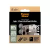 PanzerGlass ® Hoops® protezione lenti fotocamera trasparente iPhone 16 Pro | 16 Pro Max