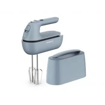 Kenwood HMP40.000GY frullatore a mano 350 W blu