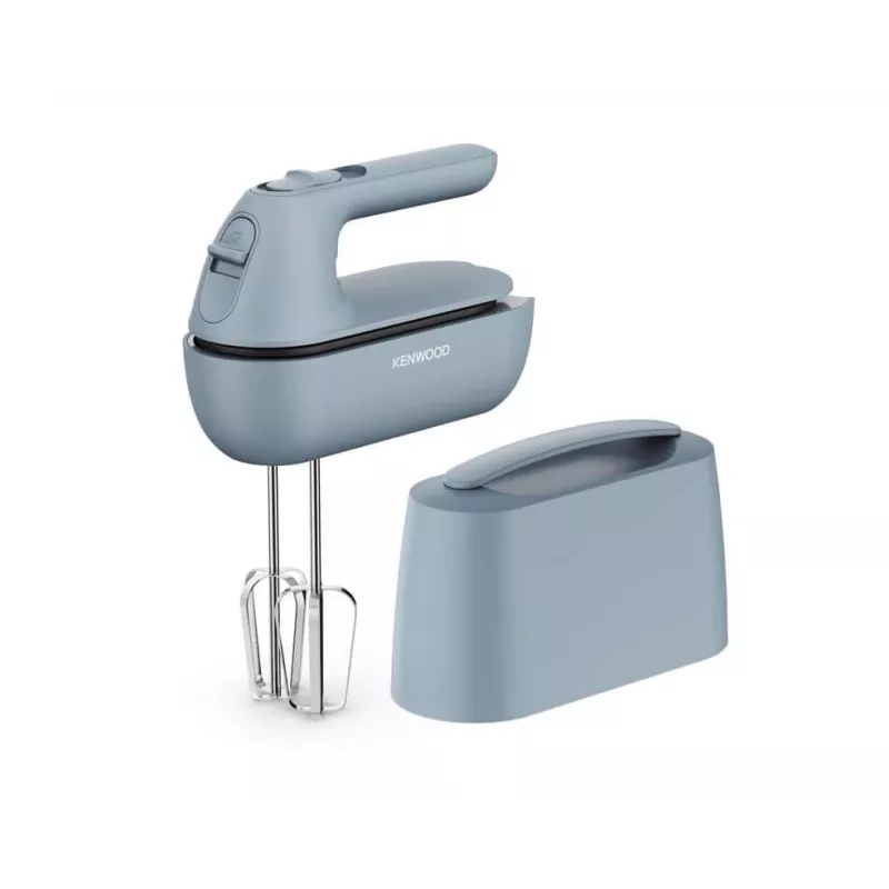Kenwood HMP40.000GY frullatore a mano 350 W blu