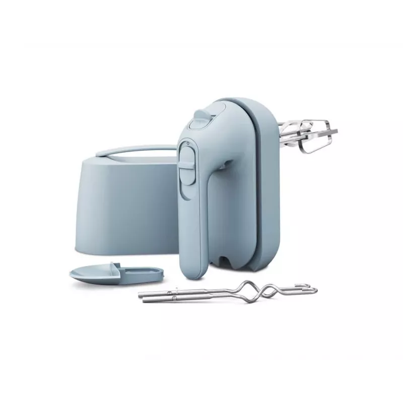 Kenwood HMP40.000GY frullatore a mano 350 W blu