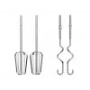 Kenwood HMP40.000GY frullatore a mano 350 W blu