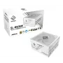 ASROCK Steel Legend SL-850G alimentatore ATX 850 W 80+ Gold bianco