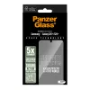 PanzerGlass ® protezione display in ceramica per Samsung Galaxy S25+ | S24+ | Ultra-Wide Fit con EasyAligner