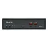 Shuttle Slim AI PC DN11H7 Intel Core Ultra 7 155H, grafica Intel Arc, 2xHDMI, 2x DP, 4x 2.5 Gbit LAN, VESA, funzionamento continuo 24/7