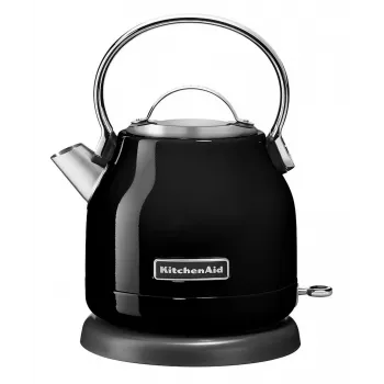 KitchenAid 5KEK1222EOB bollitore 1,25 L 2200 W nero
