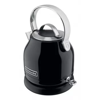 KitchenAid 5KEK1222EOB bollitore 1,25 L 2200 W nero