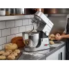 Kenwood Chef XL Pro robot da cucina 1700 W 6,7 l argento