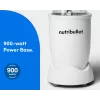 NutriBullet Pro 900 0,9 L frullatore sportivo 900 W bianco