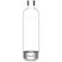 Philips ADD912/10 borraccia per uso quotidiano 1000 ml polietilene tereftalato (PET), acciaio inox acciaio inox, trasparente