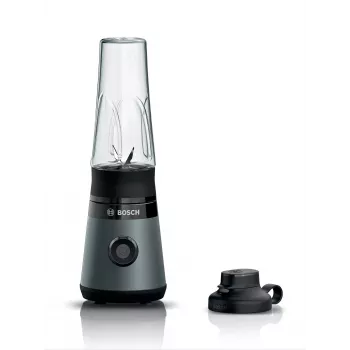 Bosch VitaPower MMB2111S frullatore 0,6 l frullatore da tavolo 450 W argento
