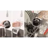 Bosch VitaPower MMB2111S frullatore 0,6 l frullatore da tavolo 450 W argento