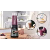 Bosch VitaPower MMB2111S frullatore 0,6 l frullatore da tavolo 450 W argento