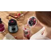 Bosch VitaPower MMB2111S frullatore 0,6 l frullatore da tavolo 450 W argento
