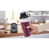 Bosch VitaPower MMB2111S frullatore 0,6 l frullatore da tavolo 450 W argento