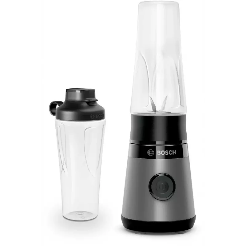 Bosch VitaPower MMB2111S frullatore 0,6 l frullatore da tavolo 450 W argento