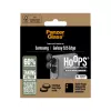 PanzerGlass ® Hoops® protezione lenti fotocamera nero Samsung S25 Edge