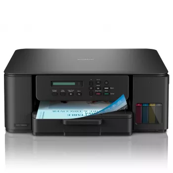 Stampante multifunzione Brother DCP-T580DW stampa a getto d'inchiostro a colori