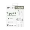 PanzerGlass empower™ by ® Racing cavo USB-C a Lightning 60W | USB 2.0 | 1,2 m | bianco argento