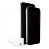 PanzerGlass empower™ by ® Turbo Caricabatterie 30W Singolo USB-C | Spina EU | Argento Bianco