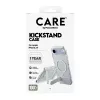 PanzerGlass CARE™ by ® Custodia Trasparente con Supporto e MagSafe iPhone Air