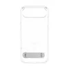 PanzerGlass CARE™ by ® Custodia Trasparente con Supporto e MagSafe iPhone Air