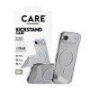 PanzerGlass CARE™ by ® Custodia Trasparente con Supporto e MagSafe iPhone Air