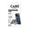 PanzerGlass CARE™ by ® Custodia trasparente con Supporto e MagSafe iPhone 17 Pro