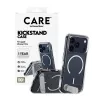 PanzerGlass CARE™ by ® Custodia trasparente con Supporto e MagSafe iPhone 17 Pro