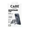 PanzerGlass CARE™ by ® Custodia Trasparente con Kickstand e MagSafe iPhone 17 Pro Max