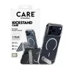 PanzerGlass CARE™ by ® Custodia Trasparente con Kickstand e MagSafe iPhone 17 Pro Max