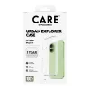 PanzerGlass CARE™ by ® Urban Explorer Custodia trasparente iPhone 17