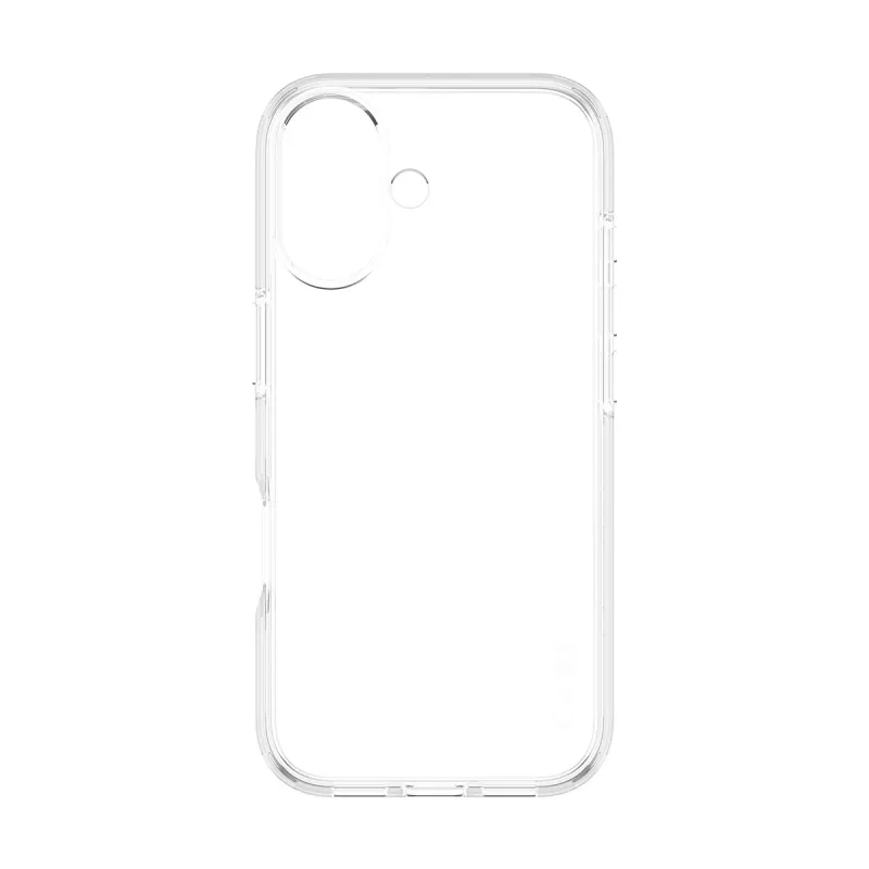 PanzerGlass CARE™ by ® Urban Explorer Custodia trasparente iPhone 17