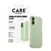 PanzerGlass CARE™ by ® Urban Explorer Custodia trasparente iPhone 17