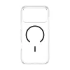 PanzerGlass CARE™ by ® Urban Explorer Custodia trasparente con MagSafe nero iPhone 17 Pro Max
