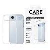 PanzerGlass CARE™ by ® Urban Explorer Custodia trasparente iPhone Air