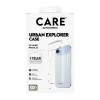 PanzerGlass CARE™ by ® Urban Explorer Custodia trasparente iPhone Air