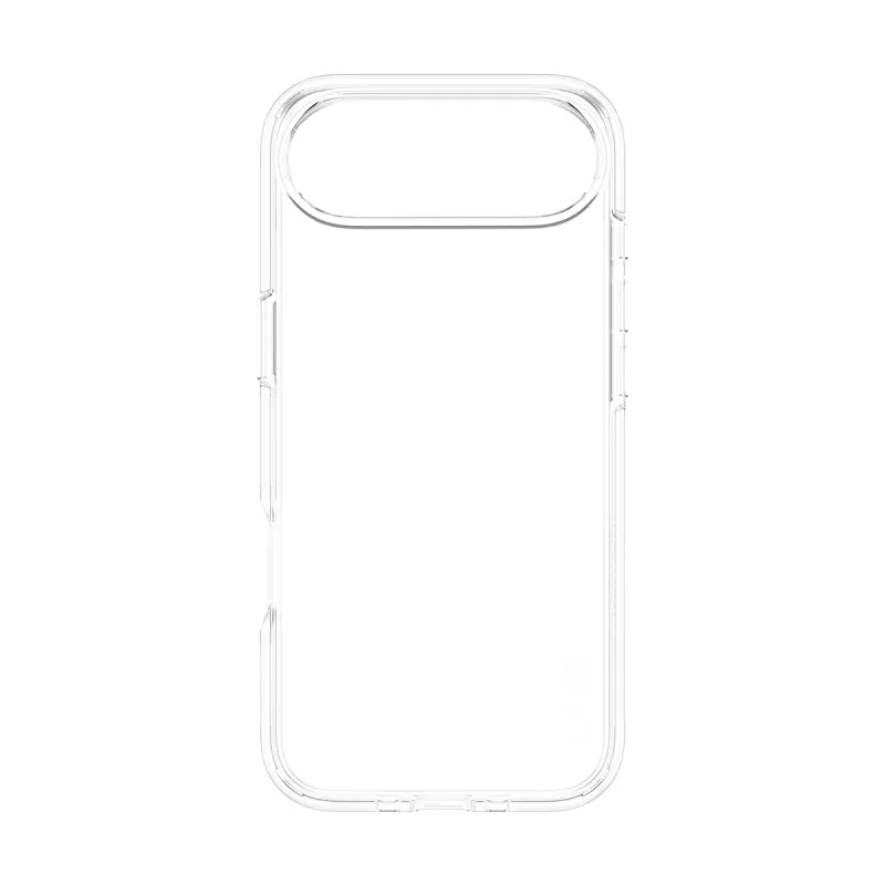 PanzerGlass CARE™ by ® Urban Explorer Custodia trasparente iPhone Air