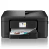 Broder Stampante a getto d'inchiostro compatta 3-in-1 WLAN DCP-J1460DW, getto d'inchiostro, stampa a colori, 1200 x 6000 DPI, copia a colori, A4, nero