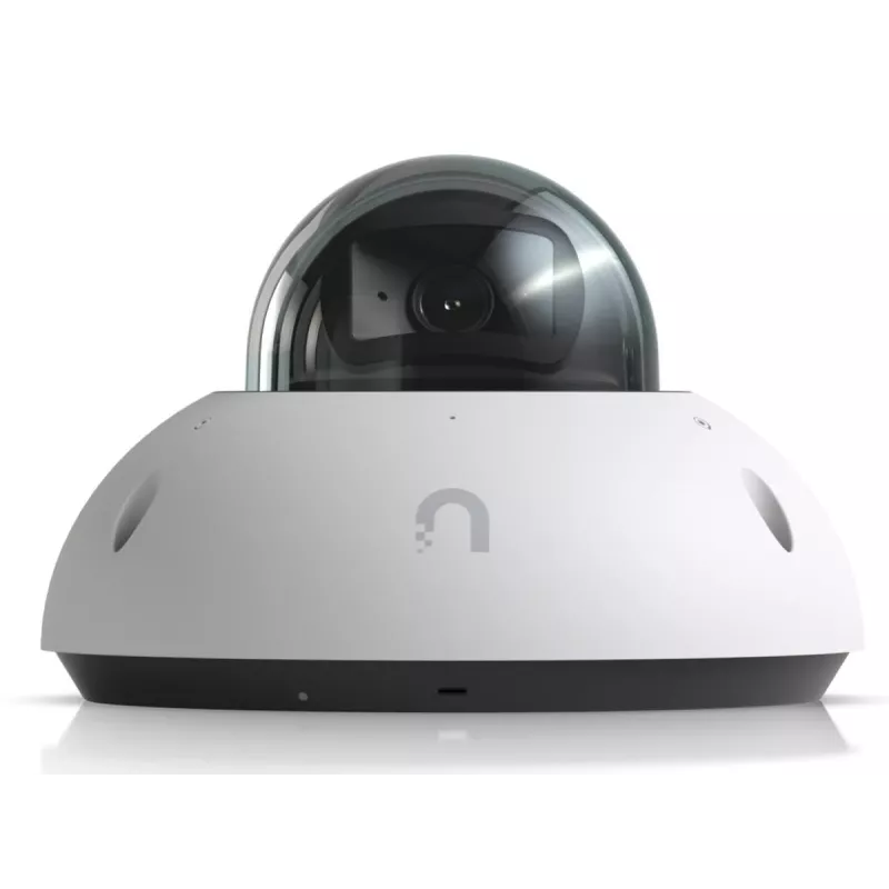 UBIQUITI NETWORKS Uvc-g6-dome Telecamera IP Interno / Esterno Bianco