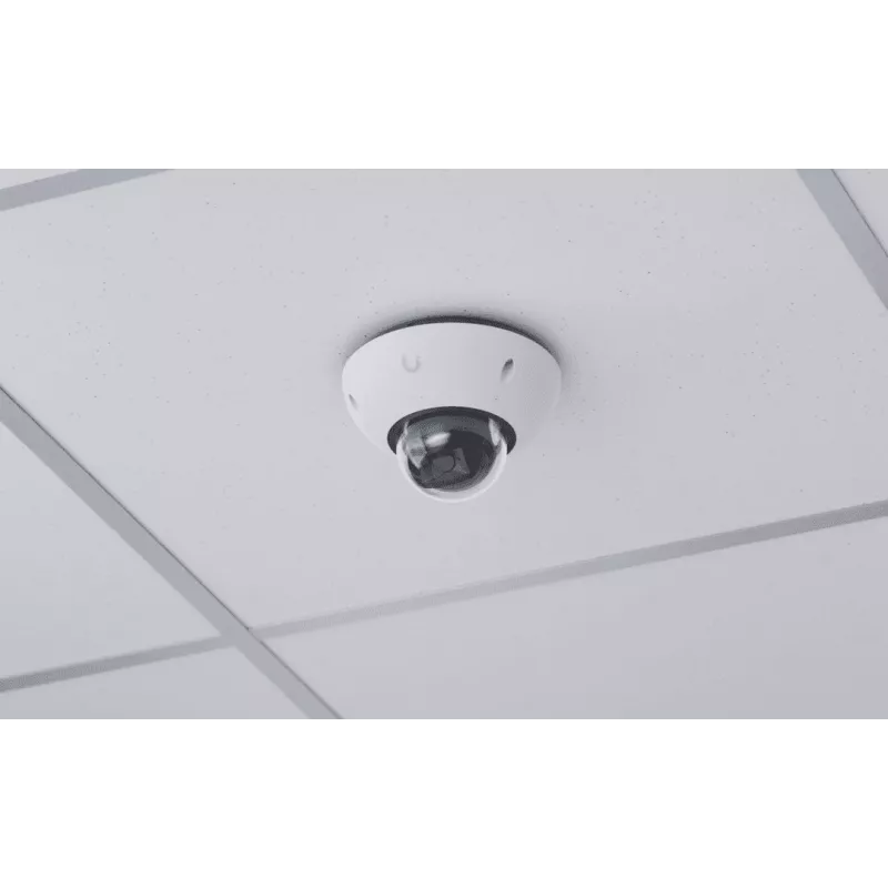 UBIQUITI NETWORKS Uvc-g6-dome Telecamera IP Interno / Esterno Bianco