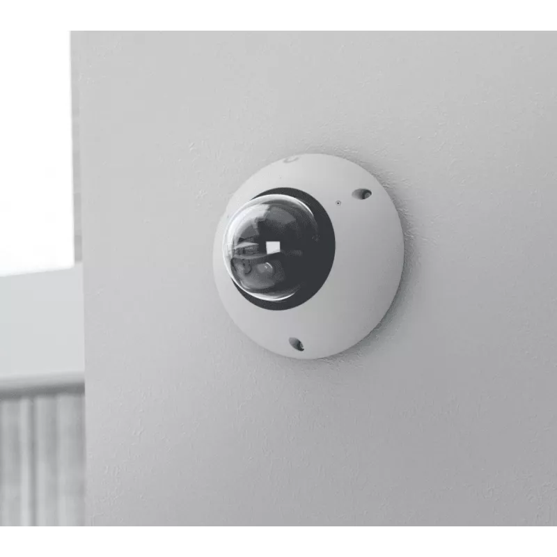 UBIQUITI NETWORKS Uvc-g6-dome Telecamera IP Interno / Esterno Bianco
